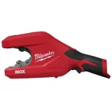 Аккумуляторный труборез по нержавеющей стали MILWAUKEE M12 PCSS54-0 (каркас), (4933498374)