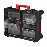 Ящик органайзер большой MILWAUKEE PACKOUT TIP BIN (4932498323)