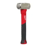 Кувалда-мини Fiberglass MILWAUKEE, 910 гр. (4932498304)