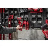 Магнитный держатель-пластина PACKOUT MILWAUKEE (4932493378)