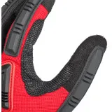 Перчатки рабочие MILWAUKEE Impact DemoX, с защитой от удара, размер 7/S. (4932498481)