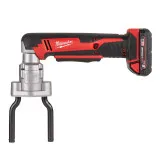 Скобозабиватель (Степлер) аккумуляторный для кабеля MILWAUKEE M18 FUEL™ BSBT-202X (4933493289)