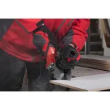 Углошлифовальная машина Milwaukee AG 800-115 E (4933451210)