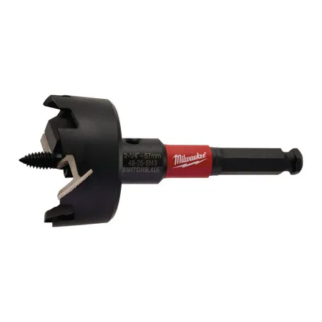Насадка саморезная Milwaukee Switchblade 57мм (48255143)