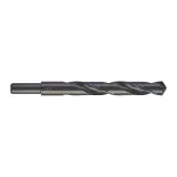 Сверло по металлу MILWAUKEE HSS-R, DIN338, Ø17,0х184х125мм (с проточным хвостовиком) (4932373325)