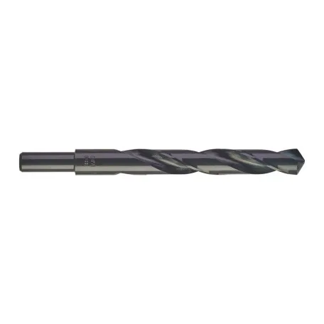 Сверло по металлу MILWAUKEE HSS-R, DIN338, Ø17,0х184х125мм (с проточным хвостовиком) (4932373325)