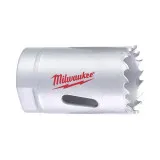Коронка биметаллическая Holesaw BiM Contractor 30 мм MILWAUKEE (4932464681)