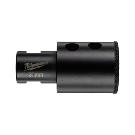 Коронка алмазная Diamond Max MILWAUKEE, Ø30мм M14 (4932498355)
