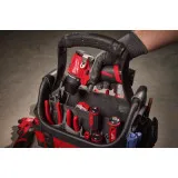 Дрель-шуруповёрт, аккумуляторная, бесщёточная, MILWAUKEE M12 BLDDRC-202С (4933499686)