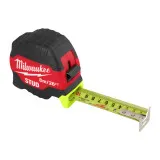 Рулетка STUD MILWAUKEE (Gen 3), 8 м, 33 мм (4932498766)
