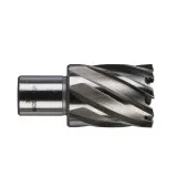 Кольцевая фреза по металлу MILWAUKEE HSS (WELDON) 30x30мм (4932343286)