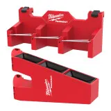 Держатели боковые для кейсов MILWAUKEE PACKOUT для уровней (2 шт.) (4932498649)