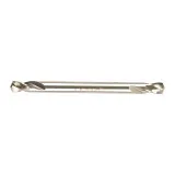 Свердло по металу HSS-G MILWAUKEE, DIN 1412 C 4,2х55х14мм, двустороннее, 10шт (4932352229)