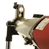 Дрель для сухого или влажного алмазного бурения MILWAUKEE DD 3-152, (1900Вт, 3 скорости, кейс) (4933428000)