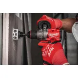 Дрель-шуруповерт аккумуляторная бесщеточная MILWAUKEE, M18 FDD3-502X, 158Нм. (4933479863)