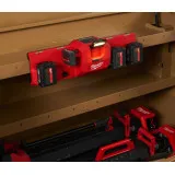 Зарядное устройство MILWAUKEE M12-18 GBC4 (4хМ18, 2хМ12, фонарь) (4933493863)