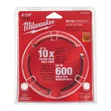 Коронка по дереву MILWAUKEE BIGHAW діаметр 108мм