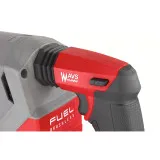 Перфоратор акумуляторний SDS-PLUS MILWAUKEE, M18 ONEFH-0, 2,5Дж (4933478895)