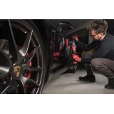 Машина полировальная эксцентриковая бесщеточная аккумуляторная MILWAUKEE, M18 FUEL FROP15-0X, диаметр 125мм (4933478834)