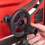Пила настільно-циркулярна акумуляторна MILWAUKEE, M18 FTS210-0 (4933464722)