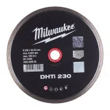 Диск алмазный MILWAUKEE DHTi 230, Ø230мм (плитка) (4932399555)