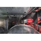 Дрель-шуруповерт с ударом аккумуляторная бесщеточная MILWAUKEE, M12 FPD2-602X, 45Нм (4933479870)