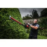 Аккумуляторный кусторез шина 60 см Milwaukee M18 FHET60G2-802 FORGE (4933498385)
