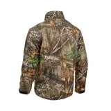 Куртка с подогревом MILWAUKEE M12 HJCAMO6-201 камуфляж, M (4932492947)
