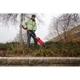 Насадка воздуходувка MILWAUKEE M18 FOPH-BA QUIK-LOK (4932492668)