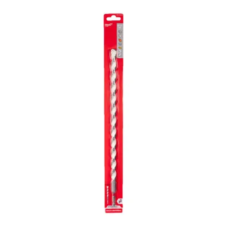 Сверло по мультиматериалам MILWAUKEE ShW HEX, Ø14,0x400х340мм (4932493878)