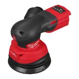 Шлифмашина эксцентриковая аккумуляторная MILWAUKEE M18 FROS125-0B 125мм (4933498253)