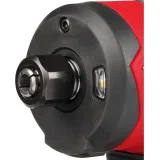 Шлифмашина угловая цанговая аккумуляторная MILWAUKEE, M12 FDGA2-522B, (4933498980)