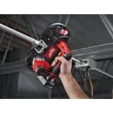 Пила стрічкова акумуляторна MILWAUKEE, M12 BS-402C (4933441805)