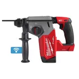 Перфоратор акумуляторний SDS-PLUS MILWAUKEE, M18 ONEFH-0, 2,5Дж (4933478895)