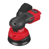 Шлифмашина эксцентриковая аккумуляторная MILWAUKEE M18 FROS125-0B 125мм (4933498253)