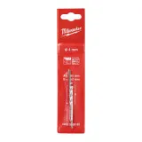 Сверло по бетону MILWAUKEE PREMIUM 4x85х25 мм (4932399395)