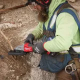 Резак арматуры аккумуляторный бесщеточный MILWAUKEE M18 FRBCO32-0X (4933499366)