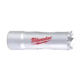 Коронка MILWAUKEE Bi-Metal Contractor, диаметр 16 мм. (4932464672)
