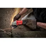 Углошлифовальная машина AGV 13-125 XSPDEB с AVS (4933464998)