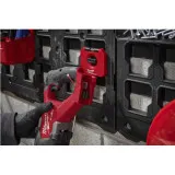 Держатель MILWAUKEE PACKOUT SMALL SINGLE STRAIGHT HOOK (4932493383)
