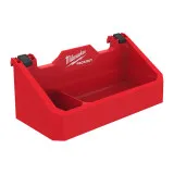 Полка боковая для кейсов PACKOUT MILWAUKEE (4932498647)