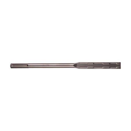 Долото плоское SDS-MAX SLEDGE™ MILWAUKEE, самозатачивающееся, 400х25мм (4932478267)