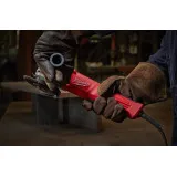 Угловая шлифмашина MILWAUKEE 125 мм AG 13-125 XSPD (4933451577)