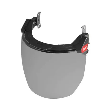Экран защитный для лица, MILWAUKEE BOLT200, серый, (4932479944)