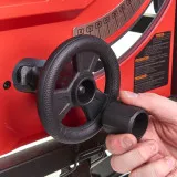 Пила настольная аккумуляторная MILWAUKEE M18 FTS210-121B, 210 мм, M12-18 FC, 1х12 Ач (4933499179)