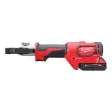 Обжимник гидравлический аккумуляторный  MILWAUKEE M18 HCCT-201C ONE-KEY (4933451194)