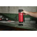Термочашка PACKOUT 532 мл красная MILWAUKEE Sip Lid (4932493473)