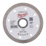Диск алмазный Speedcross MILWAUKEE DHTI 125 керамическая плитка/чистый рез (4932492155)