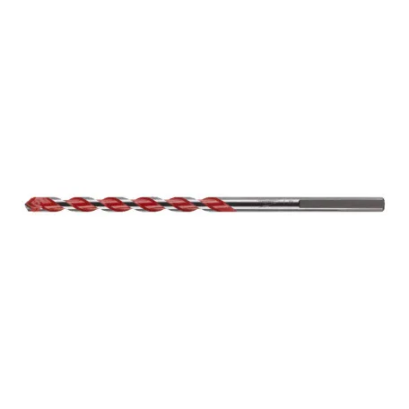 Сверло по бетону MILWAUKEE, PREMIUM Ø7x150х90мм, (4932471181)