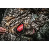 Куртка с подогревом MILWAUKEE M12 HJCAMO6-201 камуфляж L (4932492946)